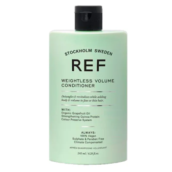 Weightless Volume Condicionador
