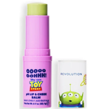 Toy Story Bálsamo para Labios y Mejillas Alien