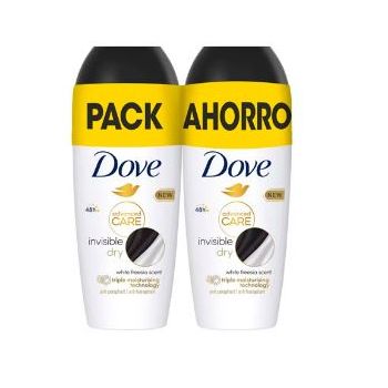 Imagen de Desodorante Roll on Mujer Invisible