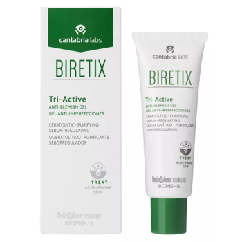 Biretix Tri-Active Gel Anti-Imperfecciones