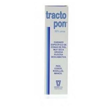 Tractopon 30% Cosmetica Crema Urea