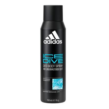 Ice Dive Desodorante Spray
