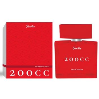 200 CC Eau de Parfum