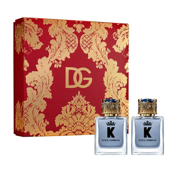 K by Dolce &amp; Gabbana Coffret