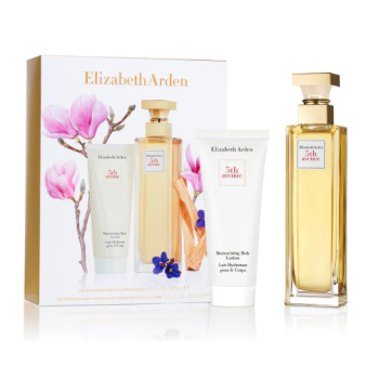Imagen de Estuche 5th Avenida Eau de Parfum