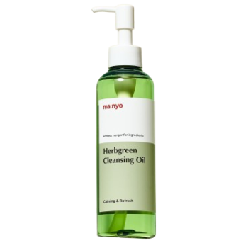 Herbgreen Cleansing Oil Aceite Limpiador