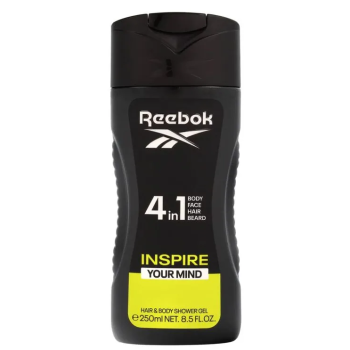 Gel de Baño Inspire Men