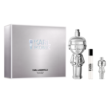 Estuche Ikonik Man Eau de Parfum