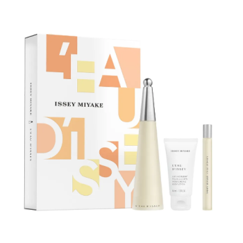 L'Eau d'Issey Estuche Mujer