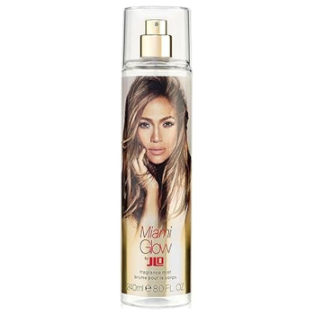 Glow By JLO Body Mist