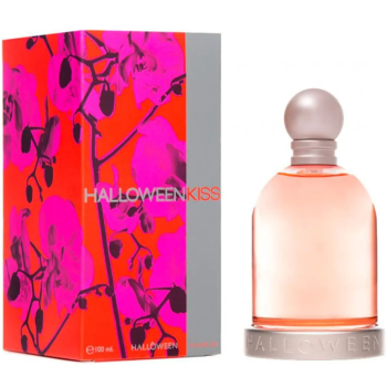 Kiss Eau de Toilette