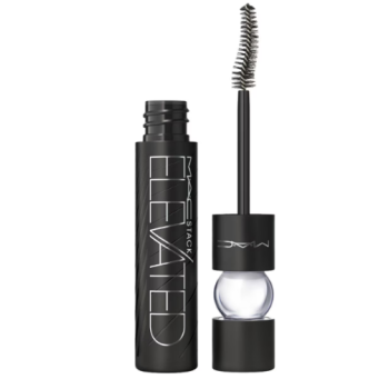 Stack Elevated Black Stad