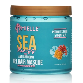 Sea Mos Mascarilla