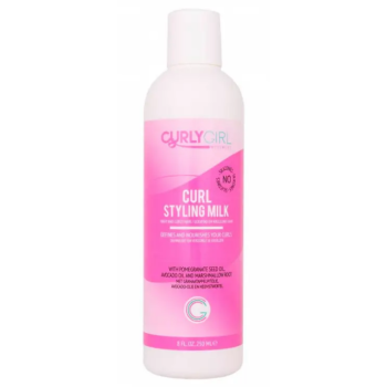 Curl Styling Milk