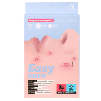 Masque de Patchs Anti-Acné