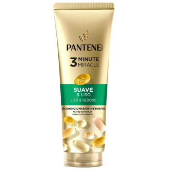 Acondicionador 3 Minute Miracle Suave & Liso