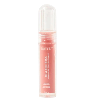 Glazed Kiss Brillo de Labios