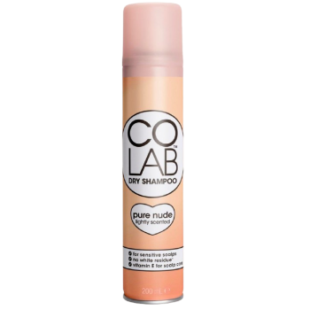 Champú Seco Pure Nude