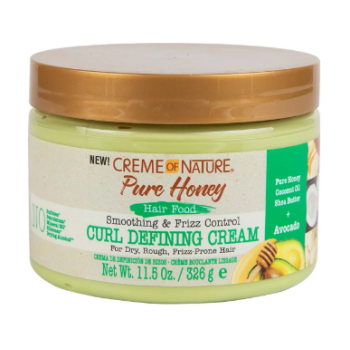 Crema de Definición Rizos Honey