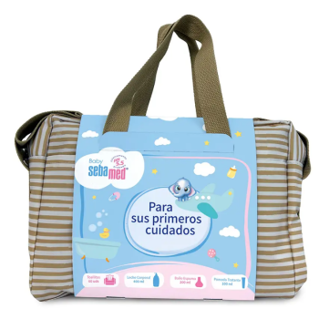 Baby Bolsa Cesto Carrinho