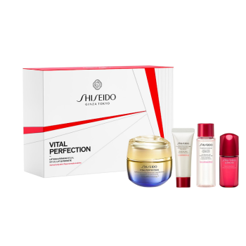 Set Vital Perfection Lifting & Firming Ritual Piel Normal
