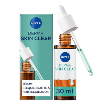 Derma Skin Clear Serum