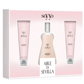 Estuche Soy Yo EDT