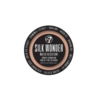 Silk Wonder Base de Maquilhagem em Pó