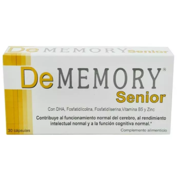 De Memory Senior