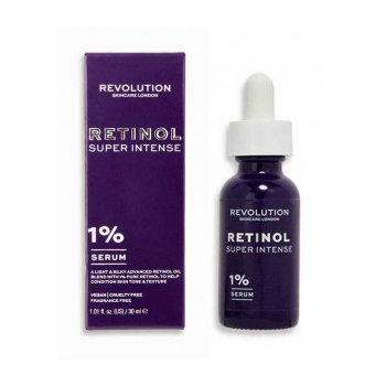 Skincare Super Intense Serum 1% Retinol
