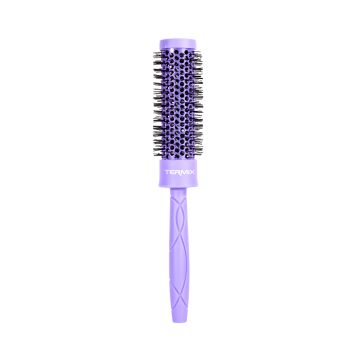 Brosse Ronde Céramique Extra Brillance &amp; Antifrizz