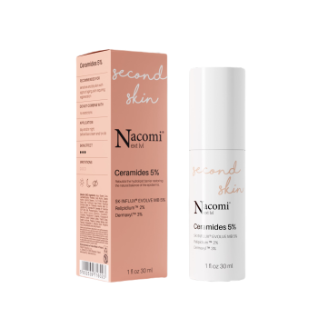 Second Skin Sérum Ceramidas 5%