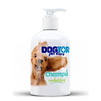 Pet Care Shampoing pour Chiots