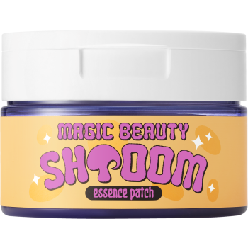 Magic Beauty Shroom Essence Patch