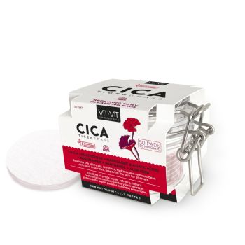 Discos Limpiadores de CICA y T.E.C.A.