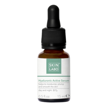 Hyaluronic Active Sérum
