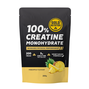 Créatine Monohydrate