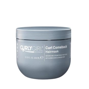 Maschera Curl Comeback