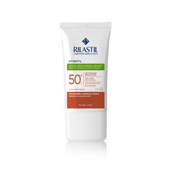 Acnestil Seborregulador Sun System 50+