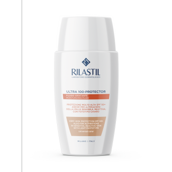 Sun System Ultra Protector SPF50+ Color