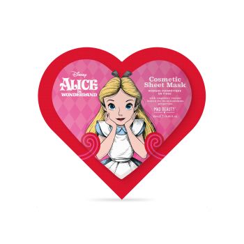 Mascarilla Facial Alicia in Wonderland