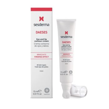 Daeses Crema Contorno de Ojos Y Labios