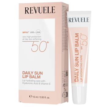 Daily Sun Bálsamo Labial SPF50+