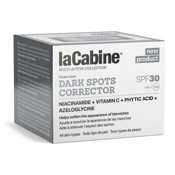 Dark Spots Correcteur SPF30 Cream
