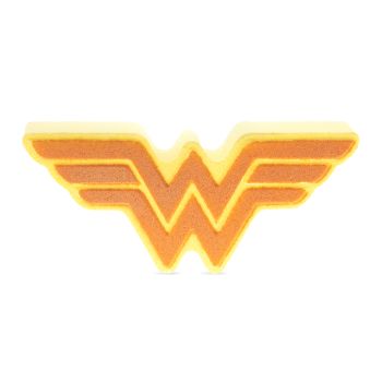 Pompe de Bain Wonderwoman