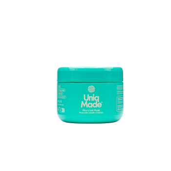 Wavy Hair Mask Mascarilla para Cabello Ondulado