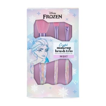 Set de brosses Frozen