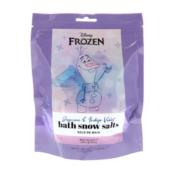 Sales de Baño Frozen Olaf