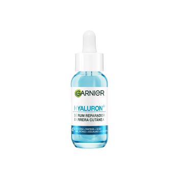 Skin Active Serum Hidratante Rellenador Aloe Hialurónico