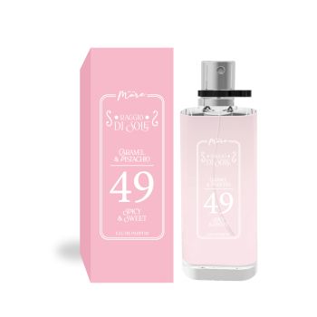 De la Mare Raggio Di Sole 49 Eau de Parfum